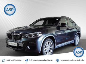 BMW-X4 xDrive 30 d M Sport X LEDER PANO HEAD-UP VIRT-X4,Подержанный автомобиль