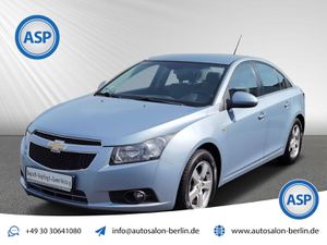 CHEVROLET-Cruze LS -Cruze,Vehículo de ocasión