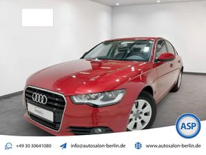 AUDI-A6 28 V6 24V FSI TEMPOMAT 4-ZONEN-KLIMA APS PLU-A6,Véhicule d'occasion