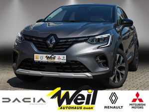 RENAULT-Captur-TECHNO+TCe+140+EDC,teşhirdeki otomobil