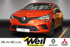 RENAULT-Clio-V+Techno TCe 90,Veicolo da dimostrazione