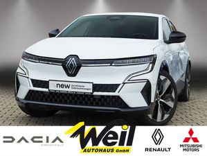 RENAULT-Megane-E-TECH+100%+Electric TECHNO EV60 220hp optimum c,Vehículo de ocasión