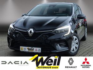 RENAULT-Clio-INTENS+TCe 90+KLIMA+PDC,de demostración