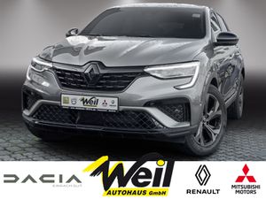 RENAULT-Arkana-E-TECH+HYBRID+145,teşhirdeki otomobil