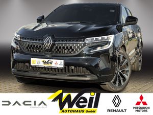 RENAULT-Austral-Techno+Mild+Hybrid 160 Automatik,Předváděcí vozidlo