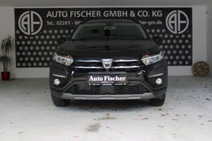 DACIA-Jogger-Extreme Plus TCe 110  5 Sitzer,Демонстрационный автомобиль