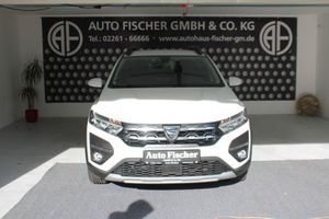 DACIA-Sandero-Stepway TCe 90 Comfort   (  SC ),Probna vozila