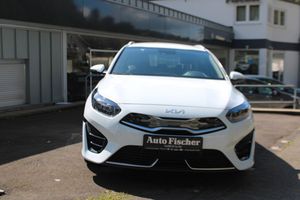 KIA-ceed-Sportswagon 1,6 GDI Plug- in Hybrid,Vehicule second-hand