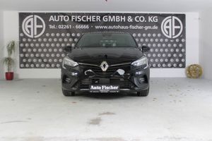 RENAULT-Clio-Intens V TCE 90,Демонстрационный автомобиль