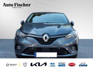 RENAULT-Clio-V Intens TCE 100 LPG,Probna vozila