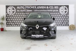 RENAULT-Clio-V Intens TCE 90,Gebrauchtwagen