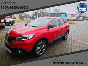 RENAULT-Kadjar-Collection TCe 130 EDC Automatik 19 Zoll Navi,Подержанный автомобиль