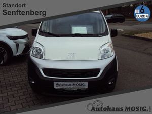 FIAT-Fiorino-Adventure SX Kombi/Navi/AHK/Dachreling,Vehicule second-hand