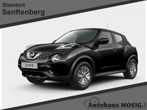 NISSAN-Juke-Acenta 16,Подержанный автомобиль