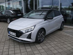 HYUNDAI-i20 10 T-GDI 48V-Hybrid DCT Prime (BC3)-i20,Ojazdené vozidlá