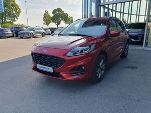 FORD-Kuga 25 Duratec PHEV ST-LINE-Kuga,Подержанный автомобиль