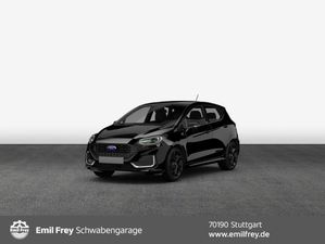 FORD-Fiesta 10 EcoBoost S&S ST-LINE-Fiesta,Unfallwagen