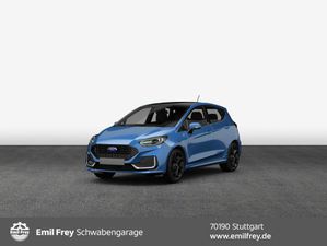 FORD-Fiesta 10 EcoBoost S&S ST-LINE-Fiesta,Gebrauchtwagen