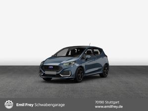 FORD-Fiesta 10 EcoBoost S&S ST-LINE-Fiesta,Gebrauchtwagen