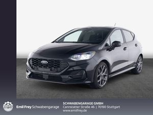 FORD-Fiesta 10 EcoBoost S&S ST-LINE-Fiesta,Употребявани коли