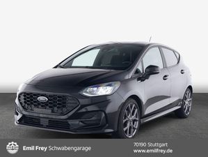 FORD-Fiesta 10 EcoBoost S&S ST-LINE-Fiesta,Véhicule d'occasion