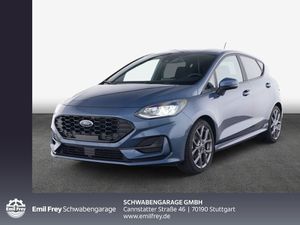 FORD-Fiesta 10 EcoBoost S&S ST-LINE-Fiesta,Употребявани коли