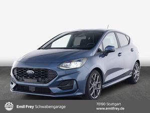 FORD-Fiesta 10 EcoBoost S&S ST-LINE-Fiesta,Gebrauchtwagen