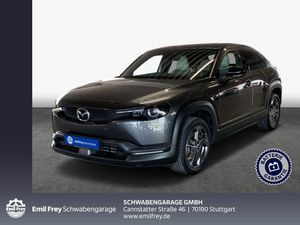 MAZDA-MX-30 e-SKYACTIV FIRST EDITION-MX-30,Аварийный автомобиль