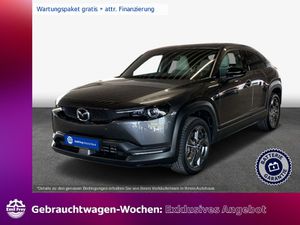 MAZDA-MX-30 e-SKYACTIV FIRST EDITION-MX-30,Unfallwagen