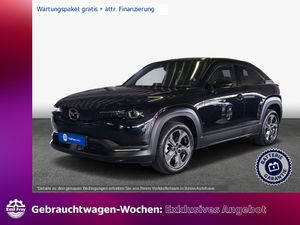 MAZDA-MX-30 e-SKYACTIV FIRST EDITION-MX-30,Gebrauchtwagen