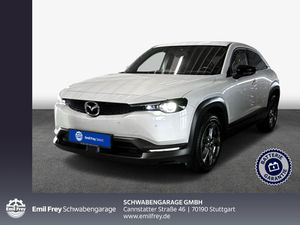 MAZDA-MX-30 e-SKYACTIV FIRST EDITION-MX-30,Подержанный автомобиль