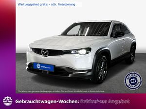 MAZDA-MX-30 e-SKYACTIV FIRST EDITION-MX-30,Gebrauchtwagen