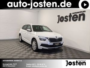 SKODA-Kamiq-Style LED Navi SHZ Virtual CarPlay KAM,Jahreswagen