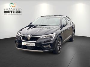 RENAULT-Arkana-ZEN TCe 140 EDC,Gebrauchtwagen