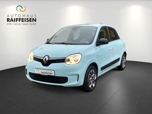 RENAULT-Twingo-Electric Equilibre,Gebrauchtwagen