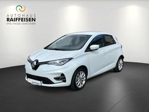 RENAULT-ZOE-Experience R135 Batteriekauf,Gebrauchtwagen