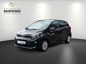 KIA-Picanto-10 Dream Team Edition,Подержанный автомобиль