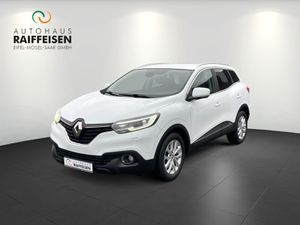 RENAULT-Kadjar-Experience TCe 130,Gebrauchtwagen