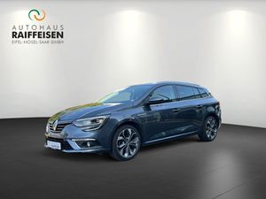 RENAULT-Megane-IV Grandtour Symphony 12 TCe 130 Energy ,Gebrauchtwagen