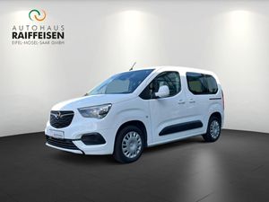 OPEL-Combo Life-MPV 15 75 kW 102PS,Подержанный автомобиль