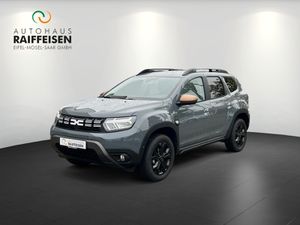 DACIA-Duster-II Extreme TCe150 4WD,Gebrauchtwagen