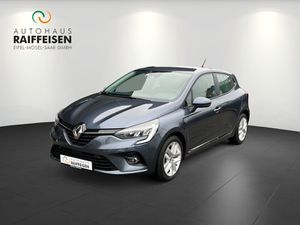 RENAULT-Clio-Business Edition TCe 90,Gebrauchtwagen