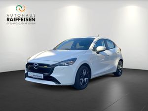 MAZDA-2-Lim 15 Center-Line 75,Подержанный автомобиль