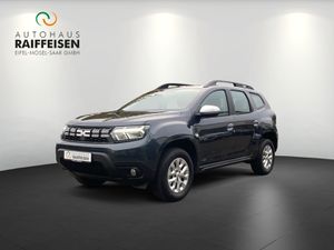 DACIA-Duster-Expression TCe 90,Gebrauchtwagen