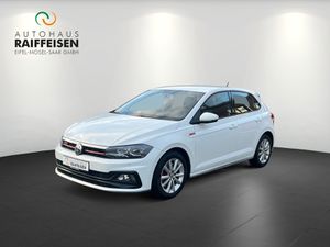 VW-Polo-VI GTI 20 DSG,Gebrauchtwagen