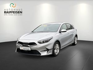 KIA-cee'd-10 Edition 7 ,Gebrauchtwagen