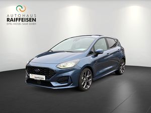 FORD-Fiesta-10 EcoBoost St-Line,Gebrauchtwagen