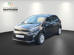 KIA-Picanto-10 Dream Team,Gebrauchtwagen