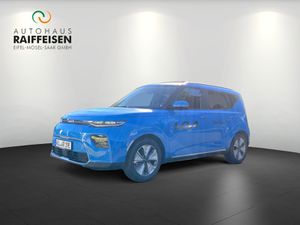 KIA-Soul-EV Inspiration ,Vorführwagen