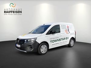 NISSAN-Townstar-Kastenwagen,Pojazdy używane